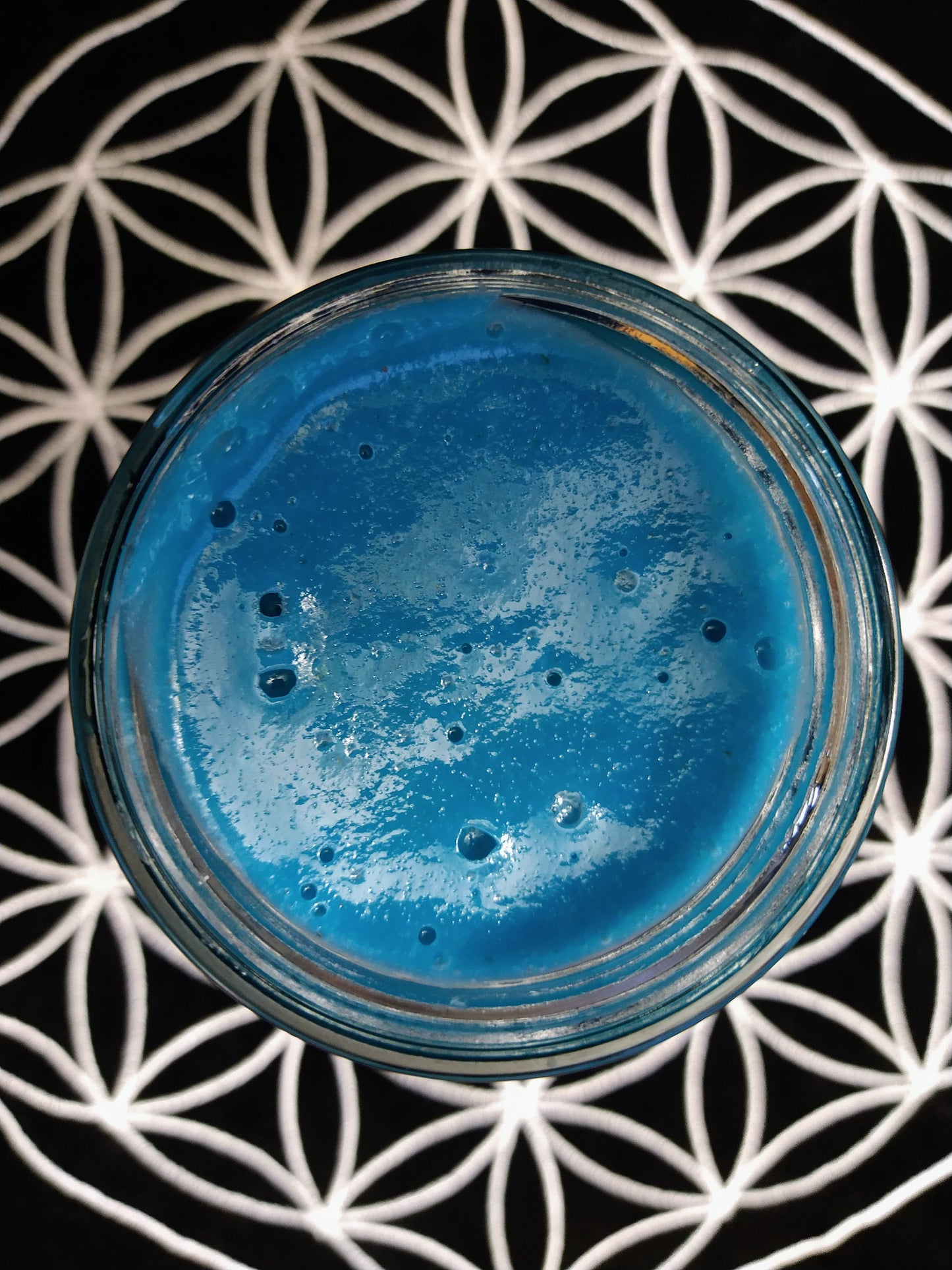 Blue Dream Sea Moss Gel