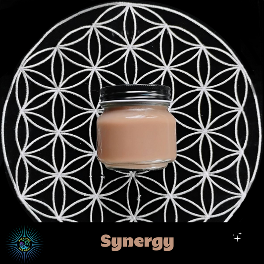 Synergy Sea Moss Gel